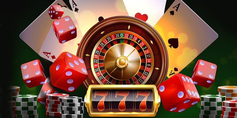 Tại sao nên chọn JUN88 khi chơi casino trực tuyến?